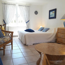 Le Clos Du Petit Marray, 安德尔河畔尚堡 — 照片 4