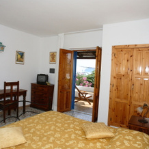 Hotel Tesoriero, Panarea — photo 3