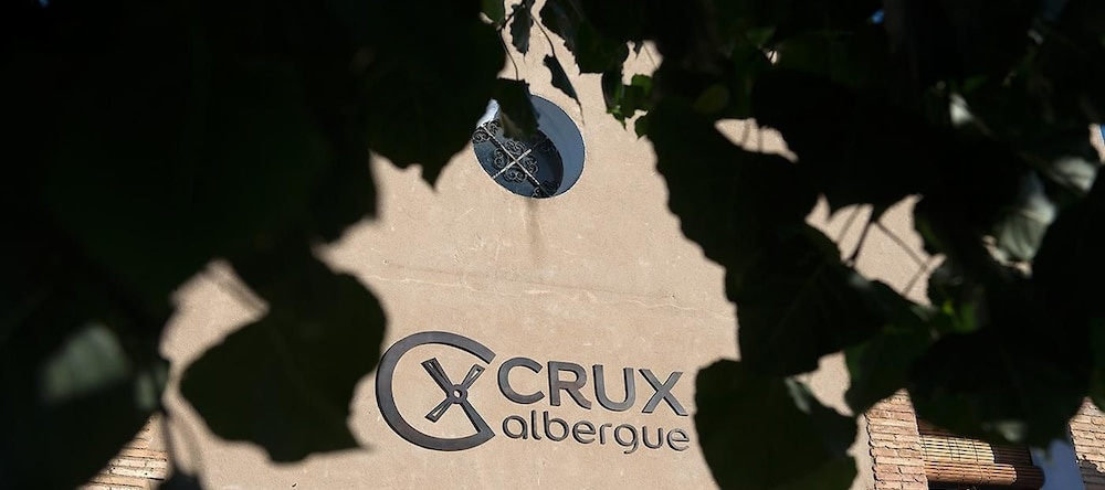 Crux Albergue, 阿达韦斯卡 — 照片 1