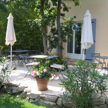 Les Restanques, Goult — photo 4