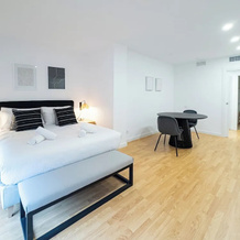 Stay U-nique Apartments Albeniz BCN, 奥斯皮塔莱特德略夫雷加特 — 照片 4