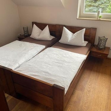 Ferienwohnung Mühlberg, 大希尔马 — 照片 2
