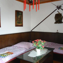Pension Dana, 弗尔布诺波德普拉德代姆 — 照片 2