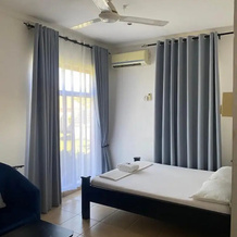 Marbella lodge, 巴加莫约 — 照片 3