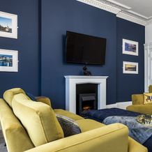 Pieces Of Eight Two Bedroom Apartment, Тенби — фото 4