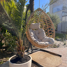 Little Palm Hotel, 奥尔金卡 — 照片 5