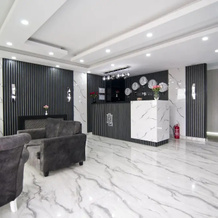 Hi̇ll Li̇fe Hotel, Люлебургаз — фото 3