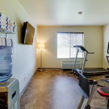 Cobblestone Inn & Suites - Clintonville, 克林顿维尔 — 照片 4