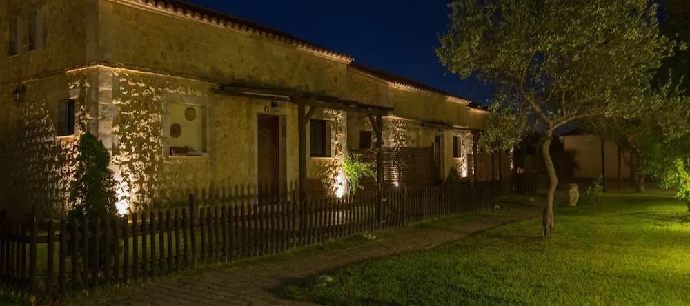 5 Stars Villas, Свороната — фото 1