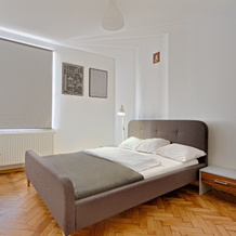 Upper Apart, Cieszyn — photo 3