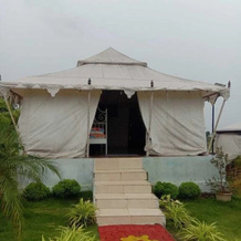 Wild Hill Top Resort, 阿拉库 — 照片 4
