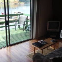 Seascape Waterfront Resort, 夸德拉岛 — 照片 2