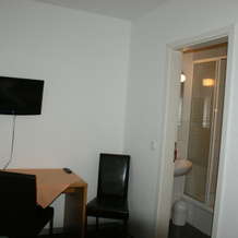 Hotel Forsthaus, Wolfenbuettel — photo 4