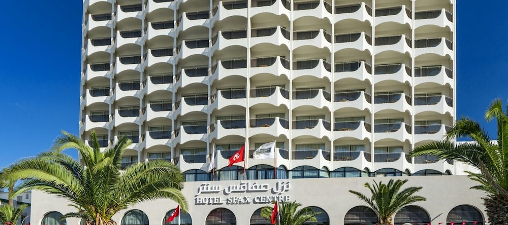 Occidental Sfax Centre, 斯法克斯 — 照片 1