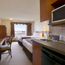 Super 8 By Wyndham Fort Nelson Bc, Форт-Нельсон — фото 5