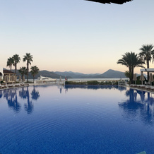 Fortezza Beach Resort, 马尔马里斯 — 照片 3