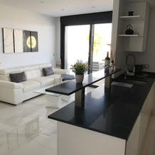 Infinity View Apartament, Эльче — фото 4