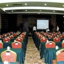 Overseas Chinese Hotel, 温州 — 照片 2