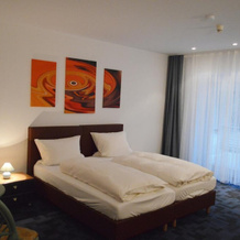 Hotel B8 Voerde, Voerde — photo 4