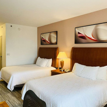 Hilton Garden Inn Columbia, Колумбия — фото 5