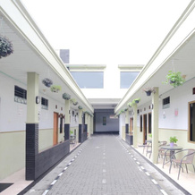 Airy Syariah Sunan Bonang 16 Magelang, 马格朗 — 照片 4