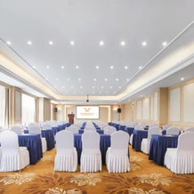 Vienna Hotel Anhui Hefei Chaohu Lijing International, Хэфэй — фото 2