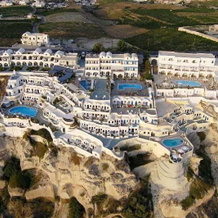 Volcano'S View Villas Apts, 费拉 — 照片 5