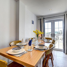 Holiday Home Stabal y Rhyd, 拉内南 — 照片 4