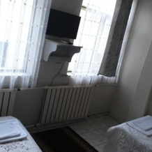 Cetin Hotel, Бандырма — фото 5