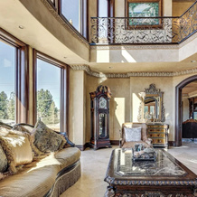 Grand 9,000-sq-ft Estate! Luxurious Socal Getaway, 拉梅萨 — 照片 3
