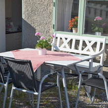 3 Person Holiday Home in Hamburgsund, 塔努姆斯海德 — 照片 4