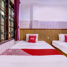 Oyo 90201 Hotel Bina Artha, Мангупура — фото 4