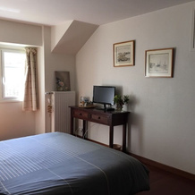 Le Clos Saint Aubin - Chambres D'hôtes, Карнак — фото 5