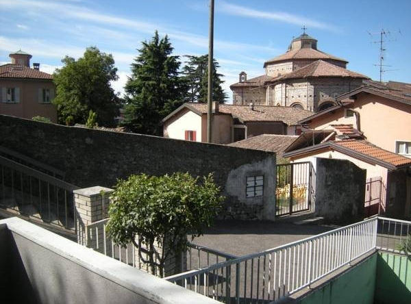 Casa Landoni, Mendrisio — photo 1