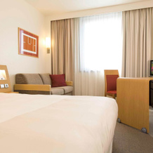 Novotel Grenoble Centre, Гренобль — фото 5
