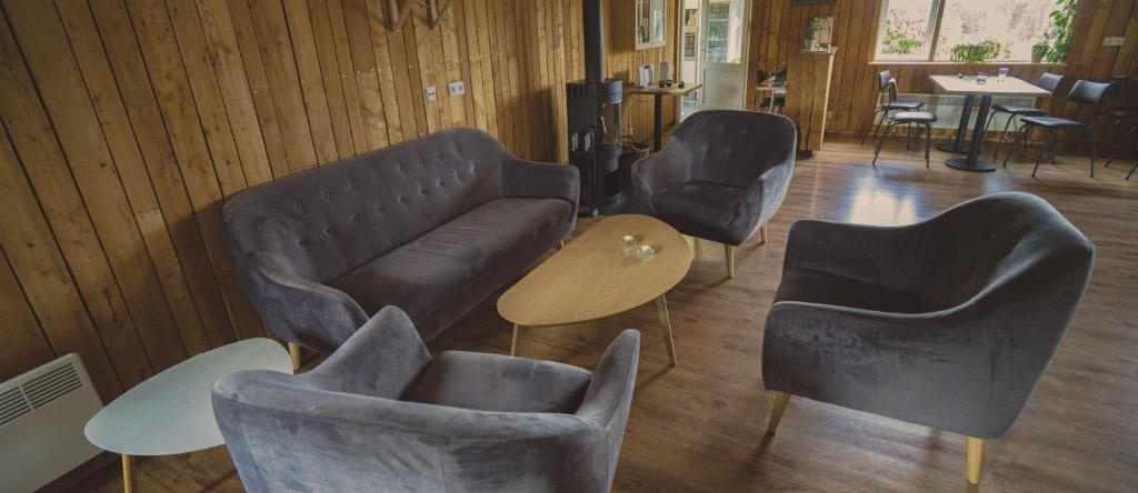 Hengifoss Guesthouse, Hallormsstadur — photo 1