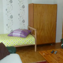 Fehn Appartements, Вестоферлединген — фото 3