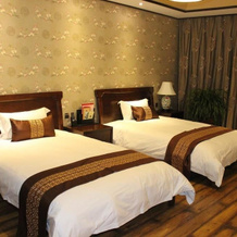 Qinseyuan Inn, 衡水 — 照片 3