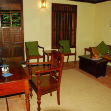 Paradisa Plantation Retreat, Куттикканам — фото 5