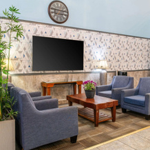 Days Inn & Suites By Wyndham Artesia, Артезиа — фото 2