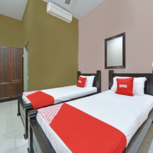 Hotel O Ummul Motel, 阿劳 — 照片 5