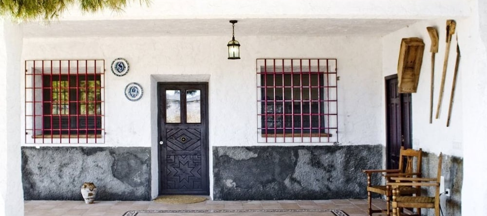 Cortijo Las Gachas, Куэвас-дель-Альмансора — фото 1