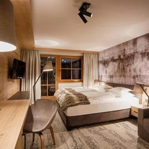 Hotel Sonnalp, Нова Потенте — фото 4