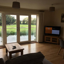 Riverside Penthouse 2Br & 2 Bath 2 Parking View Near St Neots, Сейнт-Неотс — фото 2