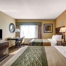 Spark By Hilton Woburn Boston, Уоберн — фото 4