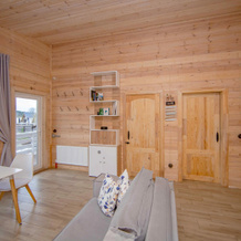 Tibet V Korobitsyno Chalet, Korobicino — photo 4