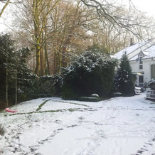 Home Away - At The Green Side Of Bremen, Бремен — фото 5