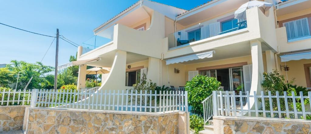 Seaside House Iv, Алькудия — фото 1