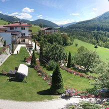 Villa Ried, Perca — photo 4