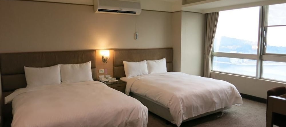 Rhineinn Hotel, 基隆 — 照片 1